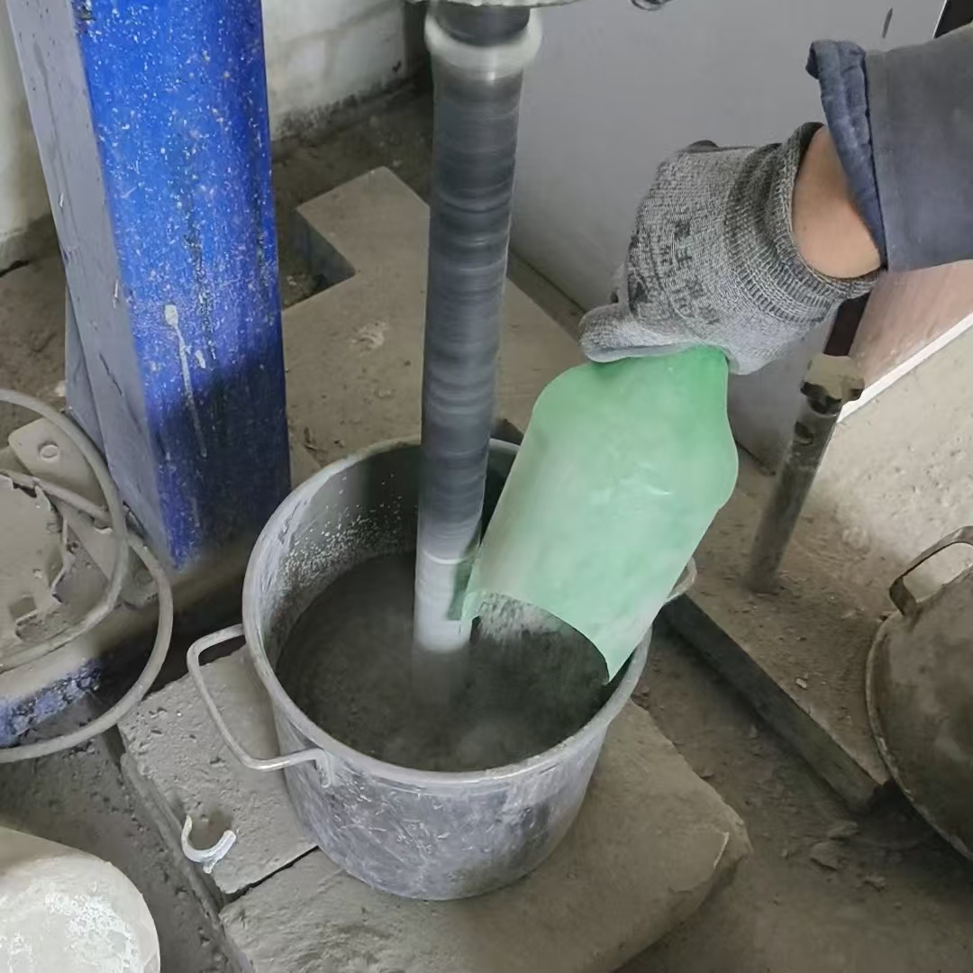 长安桥梁公路张拉用H60压浆料与普通压浆料有什么区别？