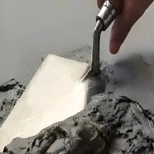 长安混凝土裂缝孔洞剥落冻融修复用高强度丙乳防腐蚀砂浆
